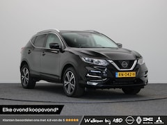 Nissan Qashqai - 115pk N-Connecta | Panoramadak | 360 Camera | Cruise Control |