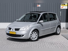 Renault Scénic - 1.6-16V Business Line*Panorama*Navigatie