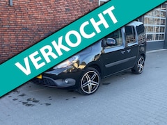 Mercedes-Benz Citan - 112 Ambiente benzine/afneembare trekhaak