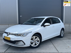 Volkswagen Golf - 1.0 TSI Life |1e Eigenaar|NL Auto|Carplay|
