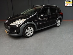 Peugeot 207 SW Outdoor - 1.6 VTi