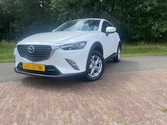 Mazda CX-3 - 2.0 SkyActiv-G 120 TS+ 2WD