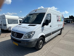Mercedes-Benz Sprinter - 513 2.2 CDI 366