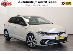 Volkswagen Polo - 1.0 TSI R-Line 2x Panoramadak Full-led VCP
