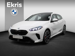 BMW 1-serie - 120 M Sportpakket Pro | Innovation Pack | Panoramadak | Parking Assistant Plus | Head-Up D