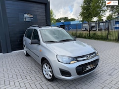 Lada Kalina - 2194 Airco Elek Ramen Stoelverwarming LPG