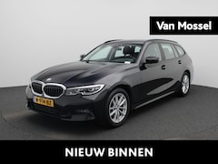 BMW 3-serie Touring - 318i Business Edition | Apple Carplay / Android Auto | LED Koplampen | Virtual Cockpit | N