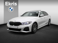 BMW 3-serie - Sedan 320i High Executive | M Sportpakket | Audio Media Pack | Parking Pack | Safety Pack