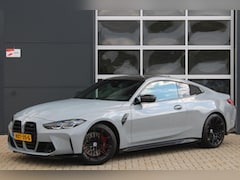 BMW 4-serie Coupé - M4 G82 Competition | Bucket seats | Laser | HK | Memory | 360