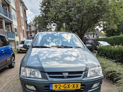 Mitsubishi Space Star - 1.6 Family