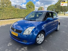Suzuki Swift - 1.5 GLS NAP/APK/AIRCO