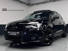 Audi A1 Sportback - 1.4 TFSI S Line Automaat/Pano/ 5 Drs