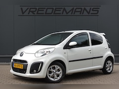 Citroën C1 - 1.0 First Edition