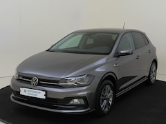 Volkswagen Polo - 1.0 TSI R-Line Edition | Navigatie | Parkeersensoren | Adaptieve cruise control | CarPlay