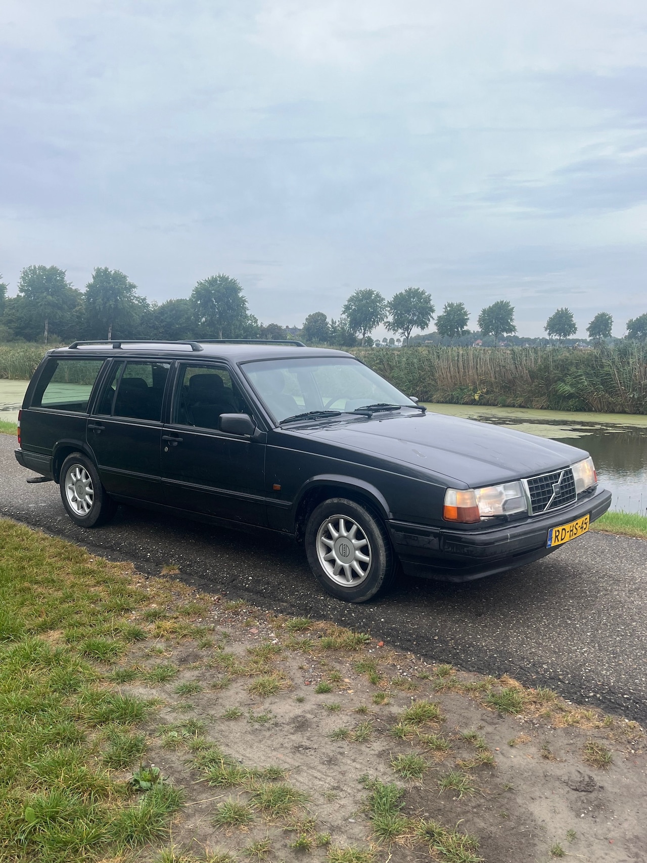 Volvo 940 - 2.3 - AutoWereld.nl