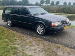 Volvo 940 - 2.3 LPT