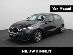 BMW 1-serie - 116i Executive | Apple Carplay / Android Auto | Stoelverwarming | LED Koplampen | Virtual