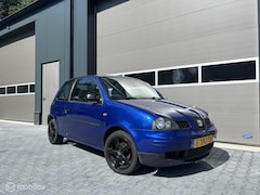 SEAT Arosa - 1.0i Select