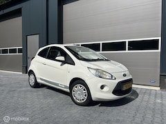 Ford Ka - 1.2 Trend