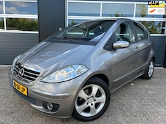 Mercedes-Benz A-klasse - 170 Avantgarde|Automaat|