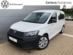 Volkswagen Caddy Maxi - Bedrijfswagens Kombi Automaat