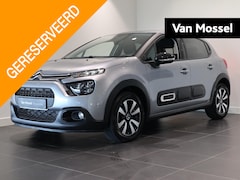 Citroën C3 - Max - AUTOMAAT - FULL LED - CRUISE CONTROL
