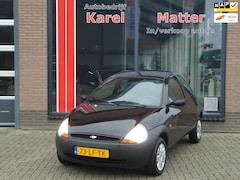 Ford Ka - 1.3 Style *WEINIG KM'S