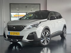 Peugeot 3008 - 1.2 PureTech Blue Lease Premium | Schuifdak | Automaat
