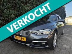 BMW 3-serie Touring - 318i Edition Luxury Line Purity Executive