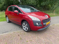 Peugeot 3008 - 1.6 VTi Première