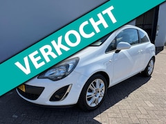 Opel Corsa - 1.2-16V BlitZ - Navigatie