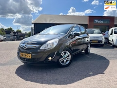 Opel Corsa - 1.2-16V Berlin met een nieuwe distributieketting/ Airco / Cruise control