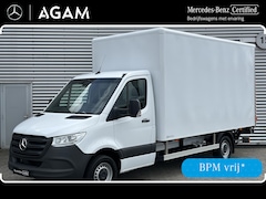 Mercedes-Benz Sprinter - 315 CDI Bakwagen Laadklep Automaat Airco Apple Carplay Navigatie