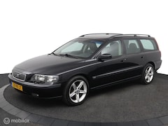 Volvo V70 - 2.4 D5 Summum