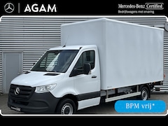 Mercedes-Benz Sprinter - 315 CDI Bakwagen Laadklep Automaat Airco Apple Carplay Navigatie