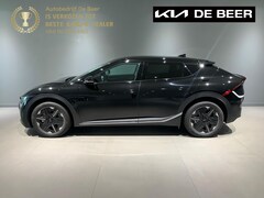 Kia EV6 - 63kWh 170pk RWD Light Edition