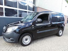 Mercedes-Benz Citan - 108 CDI BlueEFFICIENCY Airco, Schuifdeur, NAP, Enz