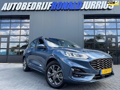 Ford Kuga - 2.5 PHEV ST-Line NL.Auto/Carplay/Navigatie/Climatronic/Camera/Cruise-control/Zwarte Hemel/