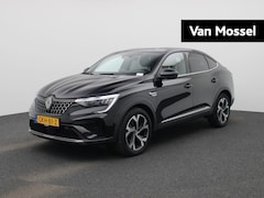Renault Arkana - 1.6 E-Tech full hybrid 145 techno | Navigatie Groot Schem | Apple & Android Carplay | Virt