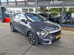 Kia Sportage - 1.6 T-GDi 150pk Mild Hybrid DynamicLine Stoelverw