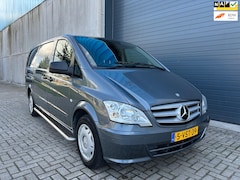 Mercedes-Benz Vito - 113 CDI 320 Lang AUT AIRCO PDC NAP