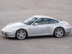 Porsche 911 - 3.8 Carrera S