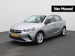 Opel Corsa - 1.2 Edition | Apple Carplay / Android Auto | Airco | Lichtmetalen Velgen | DAB Radio | Mul