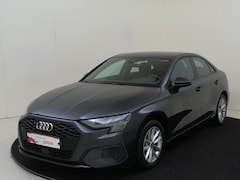 Audi A3 Limousine - 30 TFSI Pro Line | CarPlay | Virtual cockpit | Cruise control | Draadloze telefoonlader |