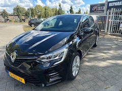Renault Clio - 1.0 TCe Zen