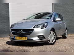 Opel Corsa - 1.4 Edition | NAP | AIRCO