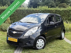 Chevrolet Spark - 1.0 16V L nieuwe apk, nette auto