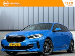 BMW 1-serie - 118i 140PK Aut. M-Sport Shadow Harman-Kardon Virtual Camera
