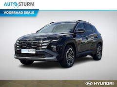 Hyundai Tucson - 1.6 T-GDI PHEV Comfort Smart NU MET € 6.000 KORTING OP=OP
