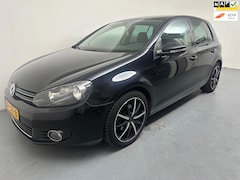 Volkswagen Golf - 1.4 TSI Highline # Automaat # Schuifdak # AppleCarPlay # Lmv # Nap